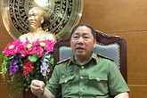 Cục trưởng Cục An ninh mạng: Chưa có thông tin Facebook, Google rời khỏi Việt Nam Cục trưởng Cục An ninh mạng: Chưa có thông tin Facebook, Google rời khỏi Việt Nam