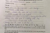 Thầy giáo tiểu học có hành vi dâm ô nhiều nữ sinh Thầy giáo tiểu học có hành vi dâm ô nhiều nữ sinh