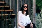 Chia tay Bằng Kiều, Dương Mỹ Linh mới thấy được là chính mình Chia tay Bằng Kiều, Dương Mỹ Linh mới thấy được là chính mình