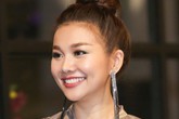 Thanh Hằng: Cá tính của tôi và Hà khác nhau nhưng cả hai đều thú vị Thanh Hằng: Cá tính của tôi và Hà khác nhau nhưng cả hai đều thú vị