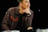 Trấn Thành gây cười khi bắt chước phong cách biểu diễn của Lệ Quyên Trấn Thành gây cười khi bắt chước phong cách biểu diễn của Lệ Quyên