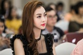 Jennifer Phạm làm giám khảo Hoa hậu Bản sắc Việt toàn cầu 2018 Jennifer Phạm làm giám khảo Hoa hậu Bản sắc Việt toàn cầu 2018