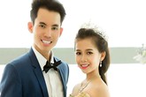 Chàng trai Bến Tre dùng chiêu lạ tỏ tình với cô gái tí hon Chàng trai Bến Tre dùng chiêu lạ tỏ tình với cô gái tí hon