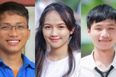 Các thủ khoa "mách nước" kiếm điểm cao từ bài thi THPT quốc gia Các thủ khoa "mách nước" kiếm điểm cao từ bài thi THPT quốc gia
