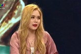 Hot girl cổ vũ đội tuyển Brazil bị 'ném đá' vì phát biểu gây sốc trên VTV Hot girl cổ vũ đội tuyển Brazil bị 'ném đá' vì phát biểu gây sốc trên VTV