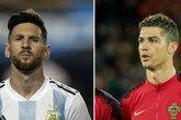 Nơi ăn chốn ở của Ronaldo và đồng đội trái ngược hoàn toàn với đội của Messi Nơi ăn chốn ở của Ronaldo và đồng đội trái ngược hoàn toàn với đội của Messi