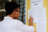 Đề thi THPT quốc gia được in sao như thế nào? Đề thi THPT quốc gia được in sao như thế nào?