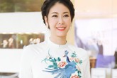 Hà Kiều Anh: “Gia đình tôi không bao giờ có khái niệm con chung, con riêng” Hà Kiều Anh: “Gia đình tôi không bao giờ có khái niệm con chung, con riêng”
