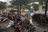 Đề xuất mở làn riêng cho xe buýt thường có khả thi? Đề xuất mở làn riêng cho xe buýt thường có khả thi?