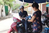 Shipper - nghề kiếm bộn trong mùa World Cup Shipper - nghề kiếm bộn trong mùa World Cup