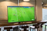 Mua tivi trả góp xem World Cup: Coi chừng dính hàng tồn kho giá chát Mua tivi trả góp xem World Cup: Coi chừng dính hàng tồn kho giá chát