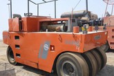 Thử lái xe lu, mất luôn… mạng! Thử lái xe lu, mất luôn… mạng!