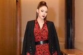 Minh Hằng bị stylist tố tự làm xấu trang phục và keo kiệt Minh Hằng bị stylist tố tự làm xấu trang phục và keo kiệt