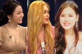 Bị "ném đá", các hot girl bình luận World Cup ở VTV phản ứng thế nào? Bị "ném đá", các hot girl bình luận World Cup ở VTV phản ứng thế nào?
