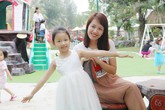 Bà mẹ trẻ “siêu đảm” hiện thực hóa giấc mơ “mẹ ơi con đói” chỉ trong 1 tuần Bà mẹ trẻ “siêu đảm” hiện thực hóa giấc mơ “mẹ ơi con đói” chỉ trong 1 tuần