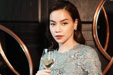 Hà Hồ tung hứng chuyện cát xê nửa tỷ để phản pháo tin "hết thời" Hà Hồ tung hứng chuyện cát xê nửa tỷ để phản pháo tin "hết thời"