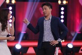 Trấn Thành dẫn show truyền hình để tìm chồng cho em gái Trấn Thành dẫn show truyền hình để tìm chồng cho em gái