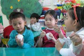 Điều cần biết để phòng bệnh còi xương ở trẻ em Điều cần biết để phòng bệnh còi xương ở trẻ em