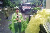 Nỗi niềm những nữ phóng viên lấy đêm làm ngày Nỗi niềm những nữ phóng viên lấy đêm làm ngày