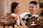 Nhà riêng, hay thuê trọ cũng cần xông hương, chọn ngày giờ tốt mới dọn về nhà mới Nhà riêng, hay thuê trọ cũng cần xông hương, chọn ngày giờ tốt mới dọn về nhà mới