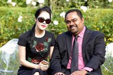 Vì sao Thu Phương vẫn chưa chịu làm đám cưới với Dũng Taylor? Vì sao Thu Phương vẫn chưa chịu làm đám cưới với Dũng Taylor?