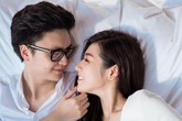 Hành động lãng mạn đầu tiên của chồng Tú Anh dành cho vợ trước ngày cưới Hành động lãng mạn đầu tiên của chồng Tú Anh dành cho vợ trước ngày cưới