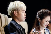 Đức Phúc bị thí sinh The Debut nói xấu trong hậu trường Đức Phúc bị thí sinh The Debut nói xấu trong hậu trường