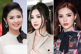 Hoa hậu bị “dập tơi bời” sau đăng quang, không hẳn là thua thiệt Hoa hậu bị “dập tơi bời” sau đăng quang, không hẳn là thua thiệt
