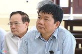 Đinh La Thăng nói gì về cáo buộc phải bồi thường 600 tỷ? Đinh La Thăng nói gì về cáo buộc phải bồi thường 600 tỷ?