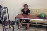 ‘Nữ quái' móc túi người mua trái cây nghiện ngập, có 5 tiền án ‘Nữ quái' móc túi người mua trái cây nghiện ngập, có 5 tiền án