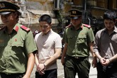 Hai người Trung Quốc dùng thẻ ngân hàng giả, chiếm đoạt hàng trăm triệu đồng Hai người Trung Quốc dùng thẻ ngân hàng giả, chiếm đoạt hàng trăm triệu đồng
