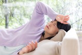 Ngủ dậy thấy chóng mặt Ngủ dậy thấy chóng mặt