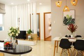 Marina Riverside - căn hộ kiểu mẫu dành cho gia đình trẻ Marina Riverside - căn hộ kiểu mẫu dành cho gia đình trẻ