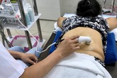 Đau lưng: Bạn đã ngồi quá lâu Đau lưng: Bạn đã ngồi quá lâu