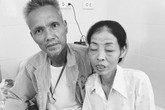 Thêm nỗi đau trong chuyện "bánh đúc có xương": Con mất được 2 tháng, "dì ghẻ" đưa chồng ra Hà Nội cũng vì bệnh ung thư Thêm nỗi đau trong chuyện "bánh đúc có xương": Con mất được 2 tháng, "dì ghẻ" đưa chồng ra Hà Nội cũng vì bệnh ung thư