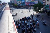 Dự báo thời tiết 23/6: Hà Nội còn nắng nóng 10 ngày Dự báo thời tiết 23/6: Hà Nội còn nắng nóng 10 ngày