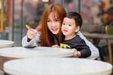 Ca sĩ Thu Thủy: Trắng tay sau ly hôn, không còn khóc được nữa Ca sĩ Thu Thủy: Trắng tay sau ly hôn, không còn khóc được nữa