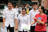 Dự báo thời tiết dành riêng cho các sĩ tử trong những ngày thi THPT Quốc gia Dự báo thời tiết dành riêng cho các sĩ tử trong những ngày thi THPT Quốc gia