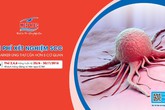 Từ 25/6-30/7: MEDLATEC miễn phí xét nghiệm SCC - Marker ung thư của hơn 5 cơ quan Từ 25/6-30/7: MEDLATEC miễn phí xét nghiệm SCC - Marker ung thư của hơn 5 cơ quan