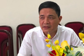 Cục trưởng Cục An toàn thực phẩm (Bộ Y tế) cũng bị tư vấn viên "loè" công dụng thực phẩm chức năng Cục trưởng Cục An toàn thực phẩm (Bộ Y tế) cũng bị tư vấn viên "loè" công dụng thực phẩm chức năng
