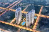 Ra mắt 2 tòa căn hộ đầu tiên dự án Vinhomes New Center - Hà Tĩnh Ra mắt 2 tòa căn hộ đầu tiên dự án Vinhomes New Center - Hà Tĩnh