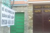 Nhà đất, ôtô, thú cưng gắn mác thua độ World Cup để dễ bán Nhà đất, ôtô, thú cưng gắn mác thua độ World Cup để dễ bán