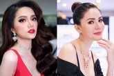 Sự thật thông tin Hương Giang bị Hồng Quế và dàn mẫu 'tố' đi muộn, làm ảnh hưởng đến show diễn Sự thật thông tin Hương Giang bị Hồng Quế và dàn mẫu 'tố' đi muộn, làm ảnh hưởng đến show diễn