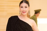 HH Hà Kiều Anh: Ngồi ghế giám khảo, tôi còn áp lực nói gì đến thí sinh HH Hà Kiều Anh: Ngồi ghế giám khảo, tôi còn áp lực nói gì đến thí sinh