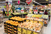 Vinmart & Vinmart+ nhận giải thưởng top 100 sản phẩm - dịch vụ tốt nhất Vinmart & Vinmart+ nhận giải thưởng top 100 sản phẩm - dịch vụ tốt nhất