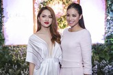 Quan hệ giữa Phạm Hương và Hương Giang Idol ra sao sau tin đồn "chị em trở mặt"? Quan hệ giữa Phạm Hương và Hương Giang Idol ra sao sau tin đồn "chị em trở mặt"?
