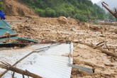 Cảnh báo tiếp tục có lũ quét nhiều nơi phía Bắc Cảnh báo tiếp tục có lũ quét nhiều nơi phía Bắc