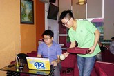 Nghỉ hè, phụ huynh bỏ tiền thuê chỗ làm thêm cho con Nghỉ hè, phụ huynh bỏ tiền thuê chỗ làm thêm cho con