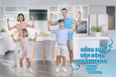 Xem Clip flashmob đang hút hàng triệu lượt xem Xem Clip flashmob đang hút hàng triệu lượt xem