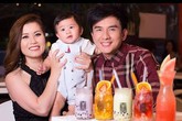 Đan Trường "Kiếp ve sầu": Lấy vợ Việt kiều giàu có và cuộc sống đổi khác trên đất Mỹ Đan Trường "Kiếp ve sầu": Lấy vợ Việt kiều giàu có và cuộc sống đổi khác trên đất Mỹ